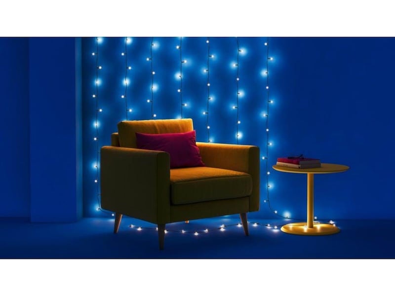 WiZ Fairy Wi-Fi LED lyskæde LED-pærer & elpærer