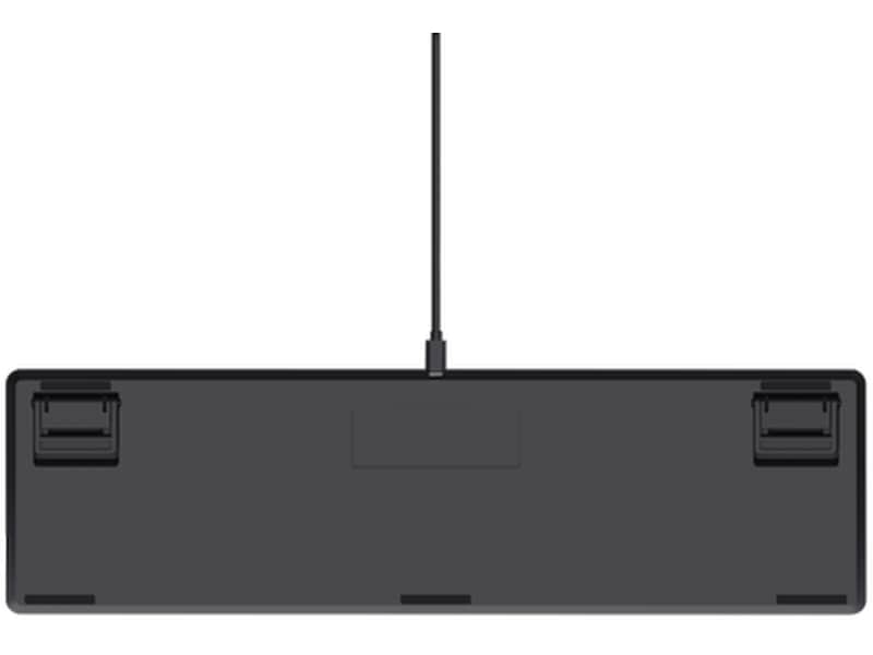 Trust GXT 866 Torix Gamingtastatur Gamingkeyboard