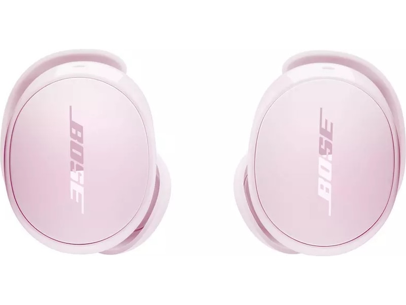 Bose QuietComfort Ørepropper (petal pink) In-ear høretelefoner