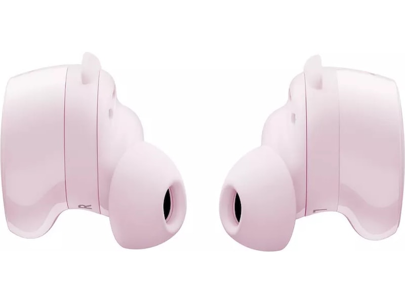 Bose QuietComfort Ørepropper (petal pink) In-ear høretelefoner