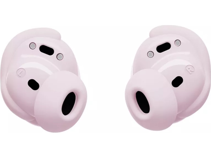 Bose QuietComfort Ørepropper (petal pink) In-ear høretelefoner