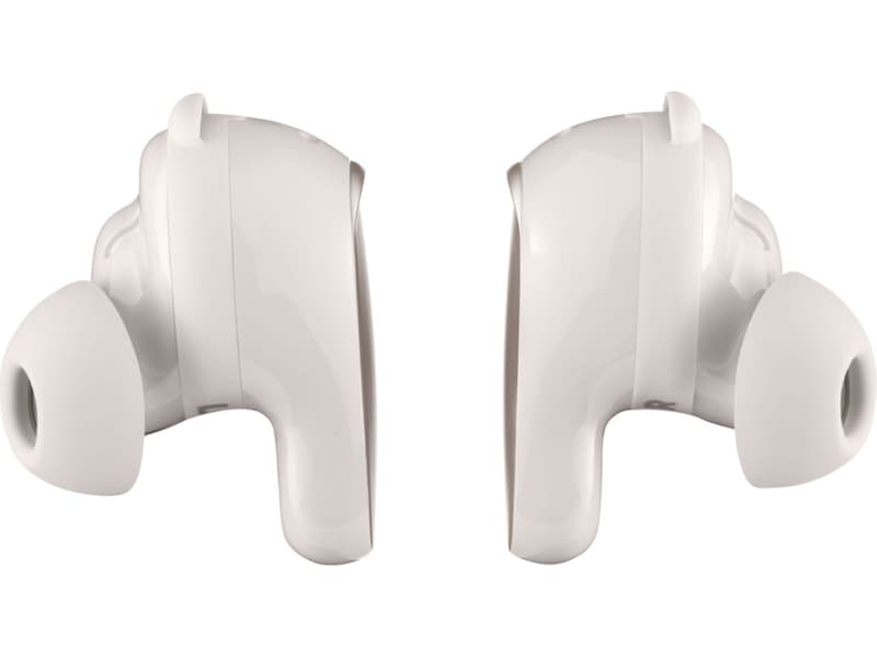 Bose QuietComfort Ultra Øretelefoner 2. gen (white smoke) In-ear høretelefoner
