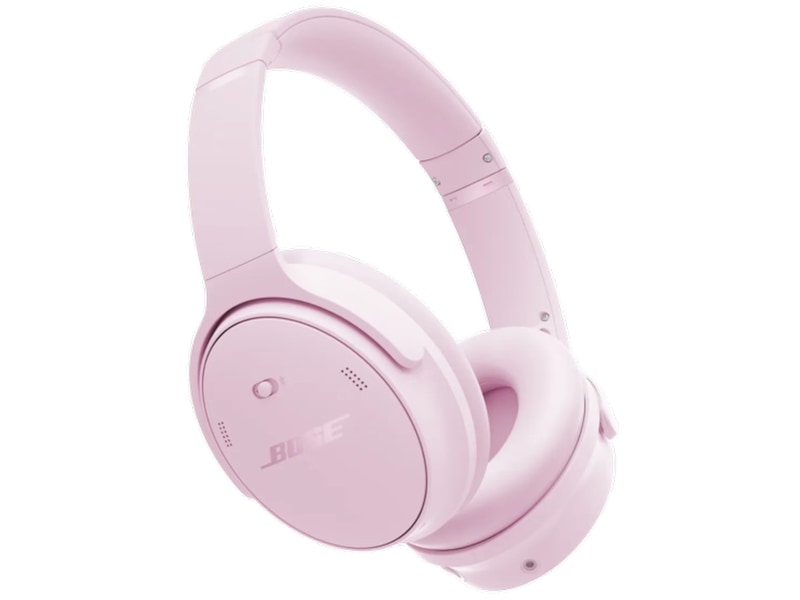 Bose QuietComfort trådløse hovedtelefoner (petal pink) Høretelefoner