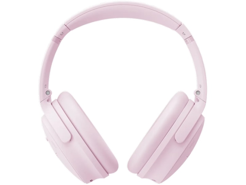 Bose QuietComfort trådløse hovedtelefoner (petal pink) Høretelefoner