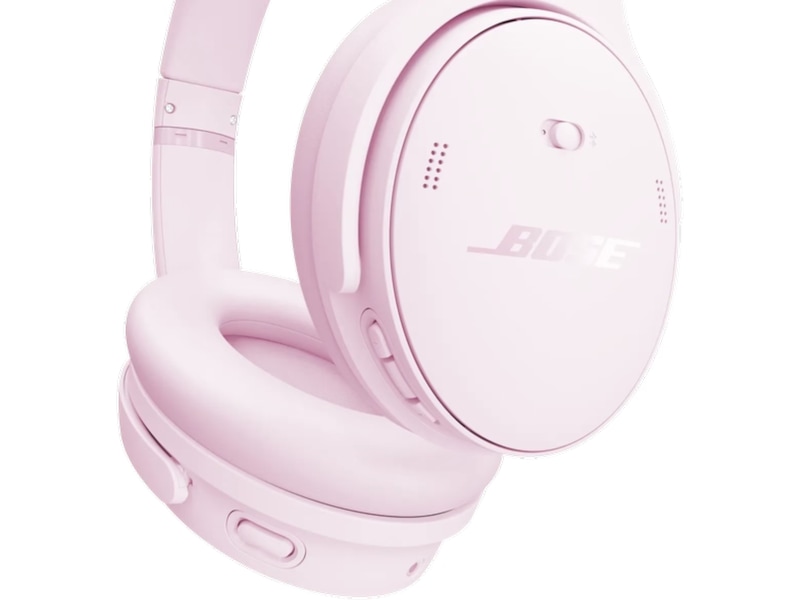 Bose QuietComfort trådløse hovedtelefoner (petal pink) Høretelefoner