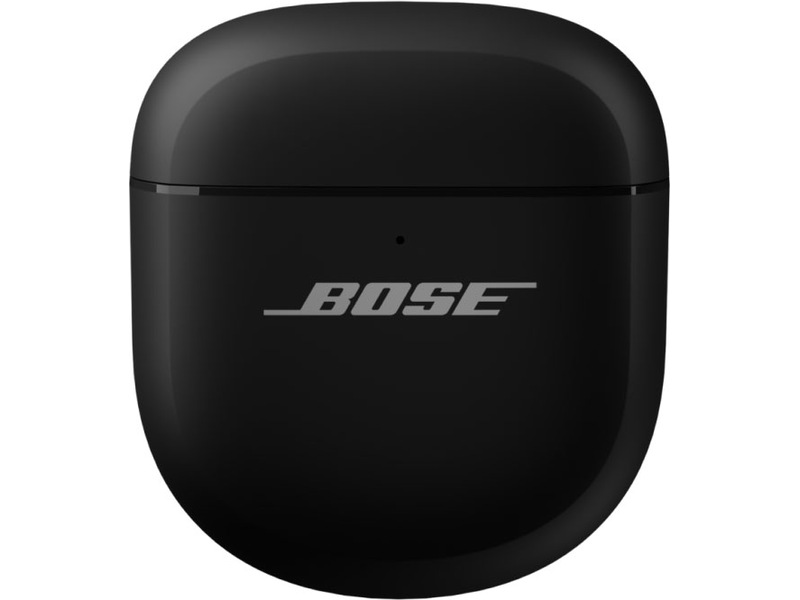 Bose QuietComfort Ultra Øretelefoner 2. gen (sort) In-ear høretelefoner