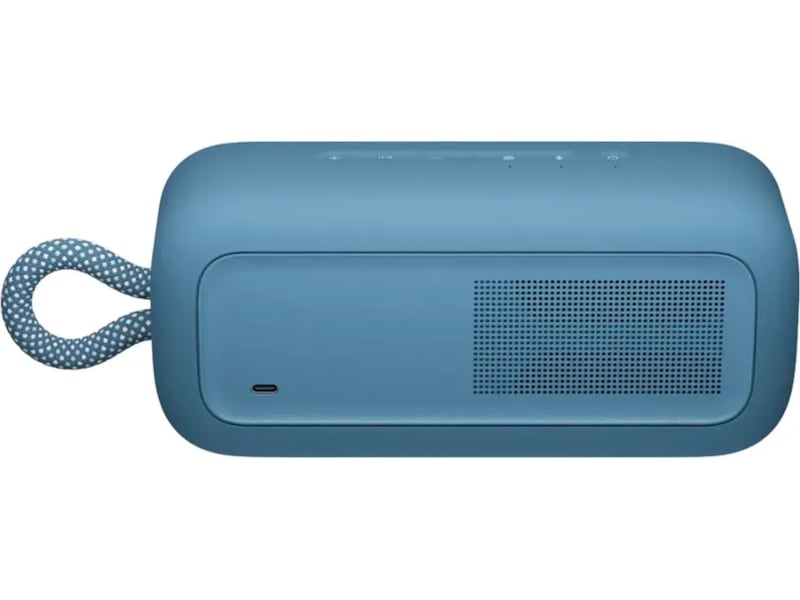 Bose Soundlink Plus bærbar højttaler (Blue Dusk) Trådløs / Bluetooth højttaler
