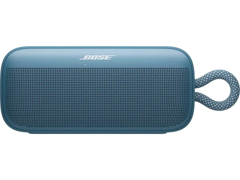 Bose Soundlink Plus bærbar højttaler (Blue Dusk) Trådløs / Bluetooth højttaler