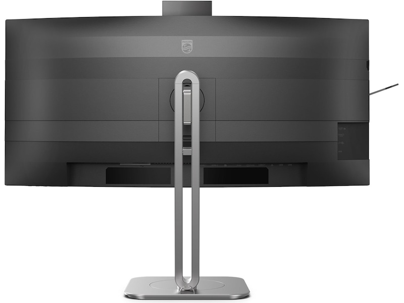 Philips 34" curved skærm 34B2U6603CH/00 Skærme