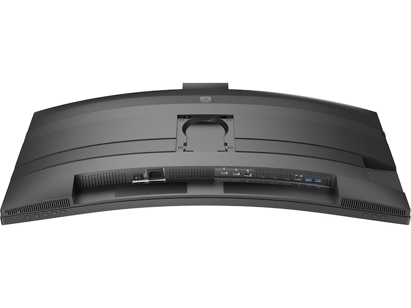 Philips 34" curved skærm 34B2U6603CH/00 Skærme