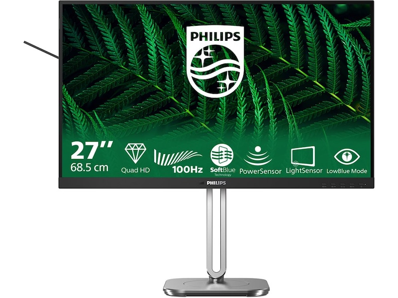 Philips 27" skærm 27B2G5500/00 Skærme