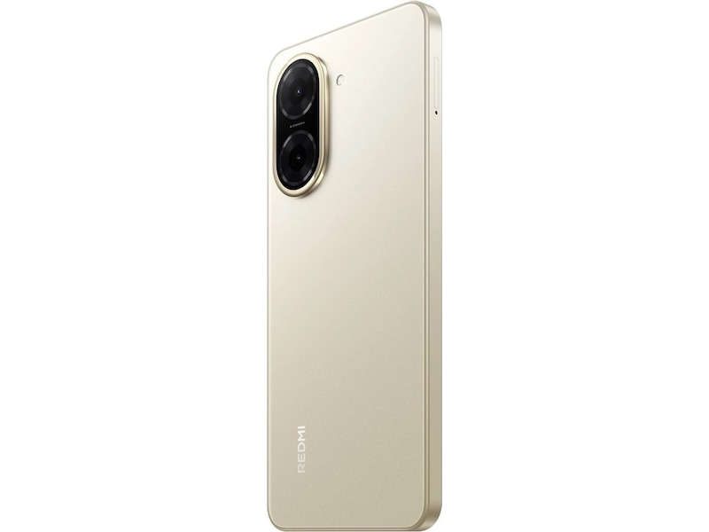 Xiaomi Redmi A5 64GB (guld) Mobiltelefoner