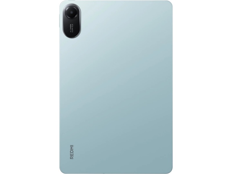 Redmi Pad 2 128GB WiFi (mintgrøn) Tablets