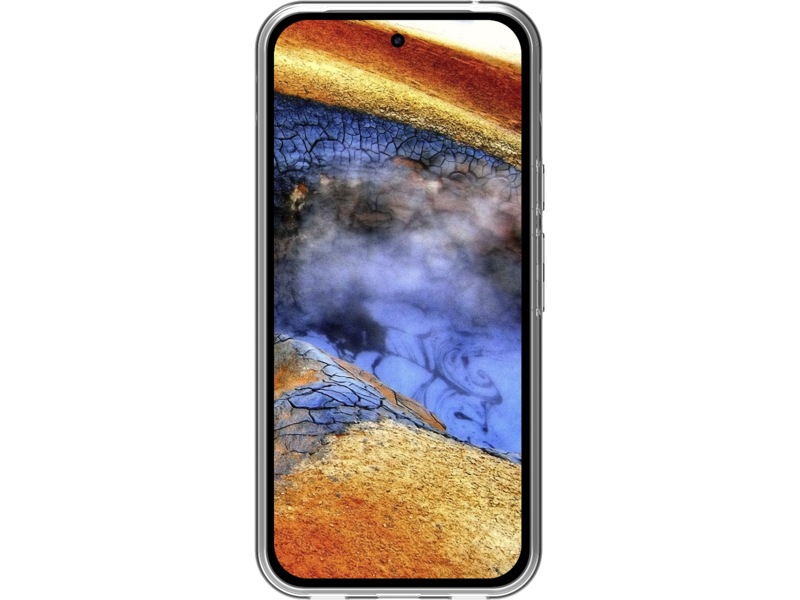 dbramante1928 Pixel 10 Pro XL Greenland Cover (gennemsigtig) Mobilcover