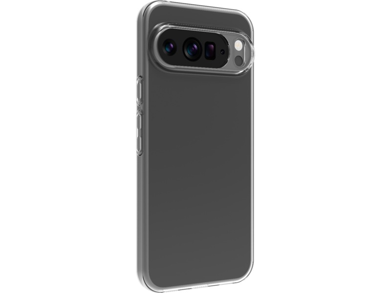 dbramante1928 Pixel 10 Pro XL Greenland Cover (gennemsigtig) Mobilcover