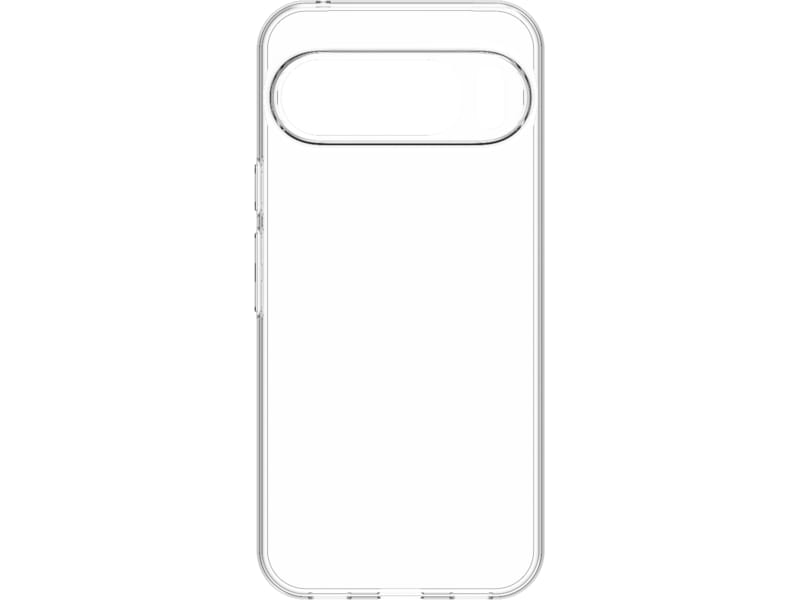 dbramante1928 Pixel 10 Pro XL Greenland Cover (gennemsigtig) Mobilcover