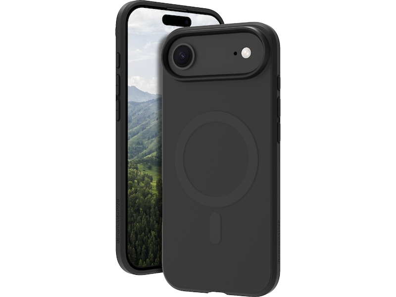 dbramante1928 iPhone Air Greenland Pro cover (night black) Mobilcover