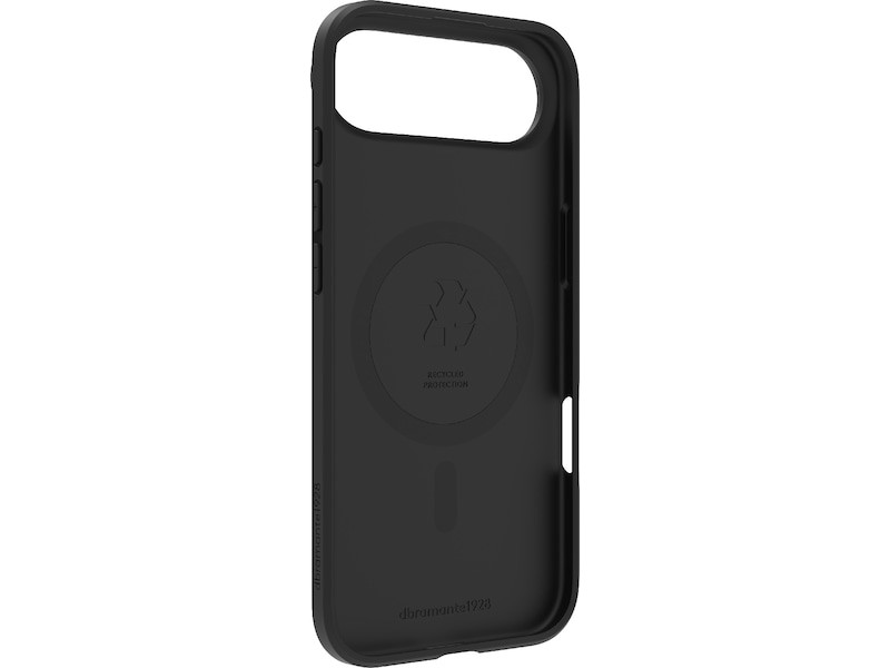 dbramante1928 iPhone Air Greenland Pro cover (night black) Mobilcover