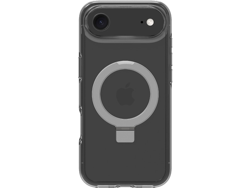 dbramante1928 iPhone Air Iceland Ultra D3O cover (gennemsigtig) Mobilcover