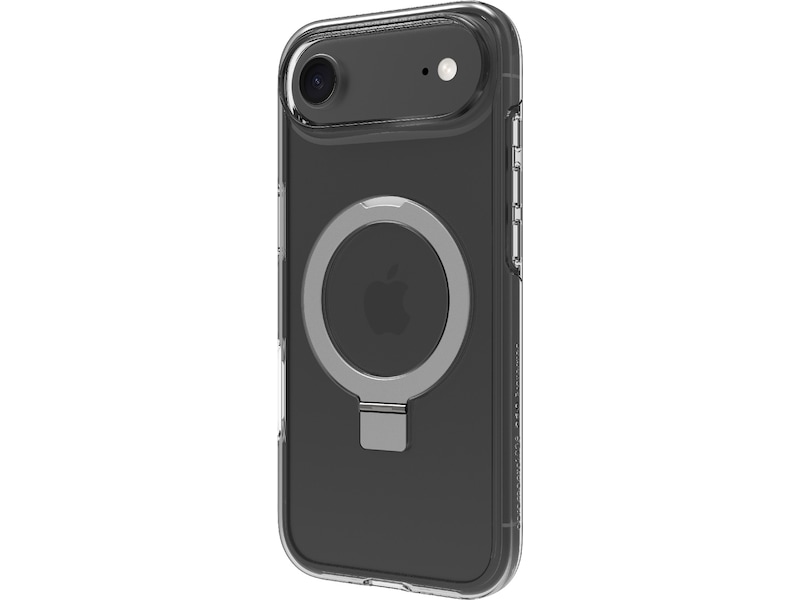 dbramante1928 iPhone Air Iceland Ultra D3O cover (gennemsigtig) Mobilcover