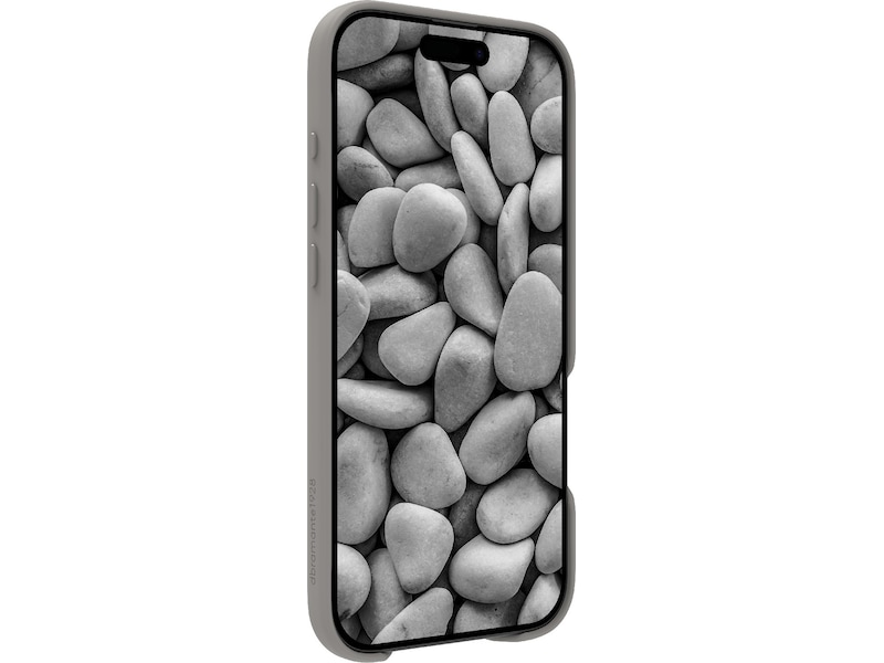 dbramante1928 iPhone Air Roskilde læder cover (river stone) Mobilcover