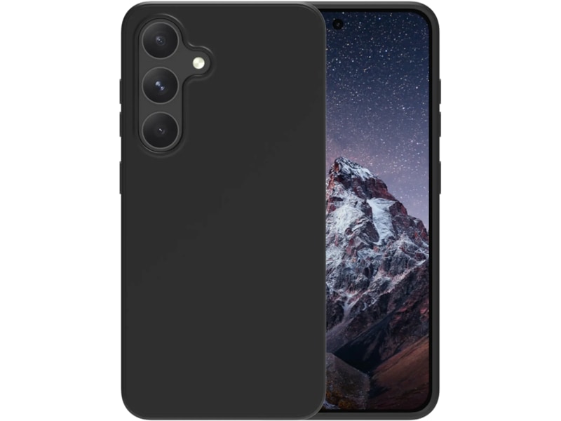 dbramante1928 Galaxy S24 Greenland Cover (night black) Mobilcover