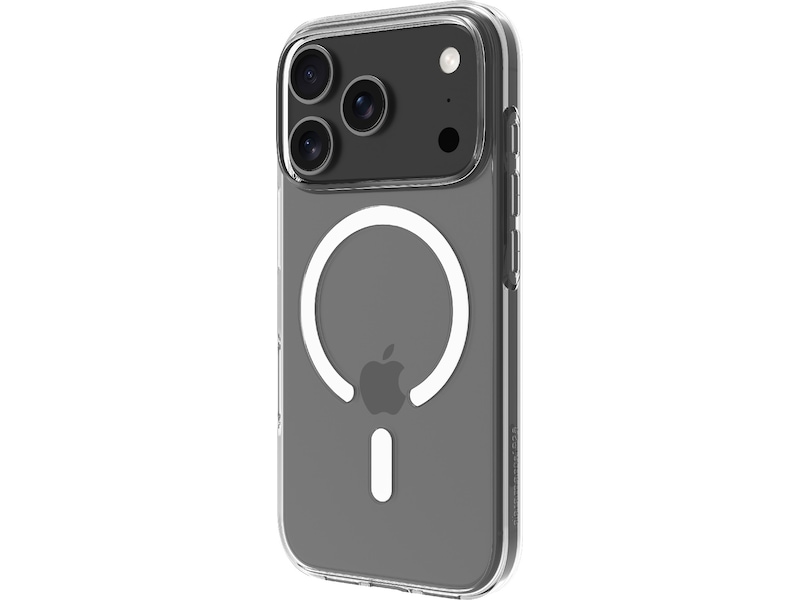 dbramante1928 iPhone 17 Pro Greenland Pro cover (gennemsigtig) Mobilcover