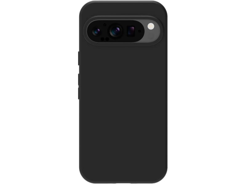 dbramante1928 Pixel 9 / 9 Pro Greenland Cover (night black) Mobilcover