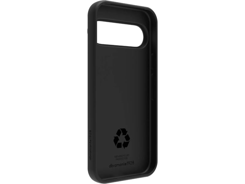 dbramante1928 Pixel 9 / 9 Pro Greenland Cover (night black) Mobilcover