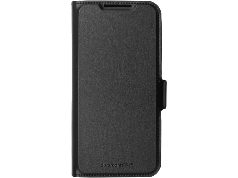 dbramante1928 Galaxy A56 5G Oslo Pro Wallet cover (sort) Mobilcover