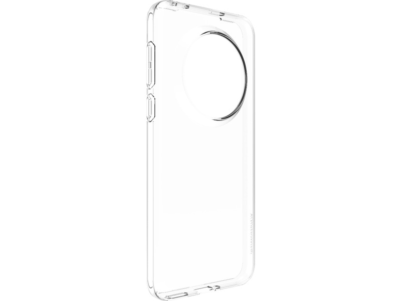 dbramante1928 Honor Magic7 Pro Greenland cover (gennemsigtig) Mobilcover