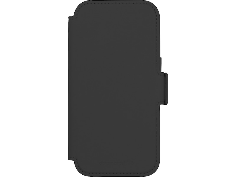 dbramante1928 iPhone 16 Lynge 2-i-1 Wallet cover (midnight) Mobilcover