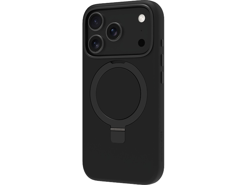 dbramante1928 iPhone 17 Pro Roskilde ICON cover (midnight) Mobilcover