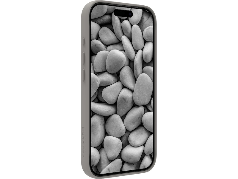 dbramante1928 iPhone 17 Pro Roskilde ICON cover (river stone) Mobilcover