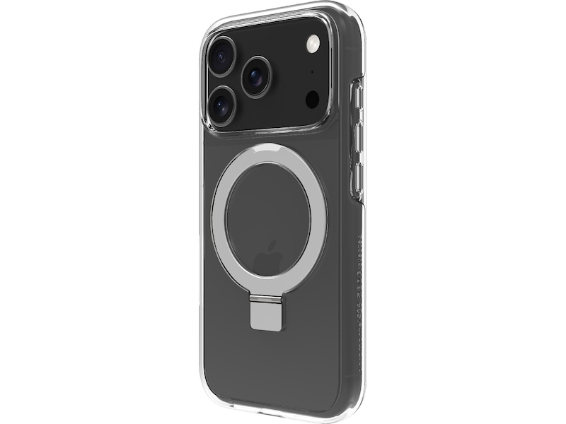 dbramante1928 iPhone 17 Pro Iceland Ultra D3O cover (gennemsigtig) Mobilcover