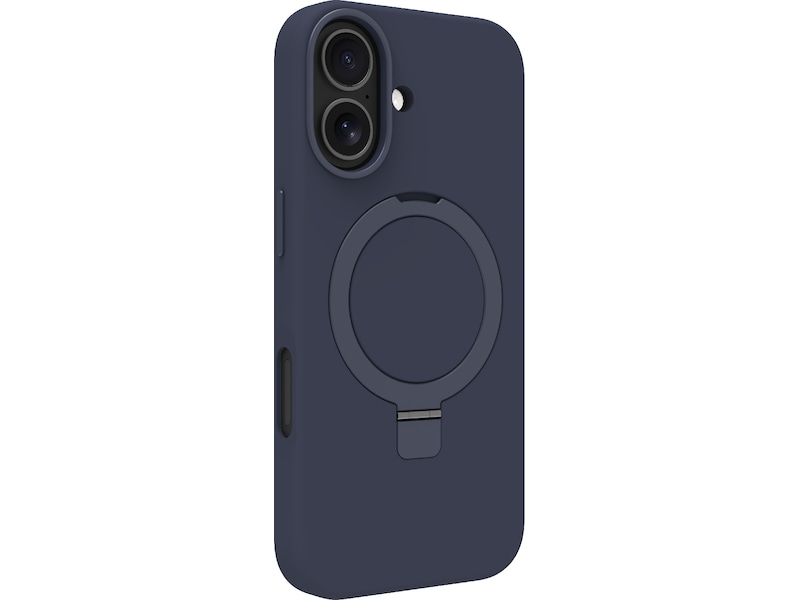 dbramante1928 iPhone 17 Roskilde ICON cover (deep water) Mobilcover