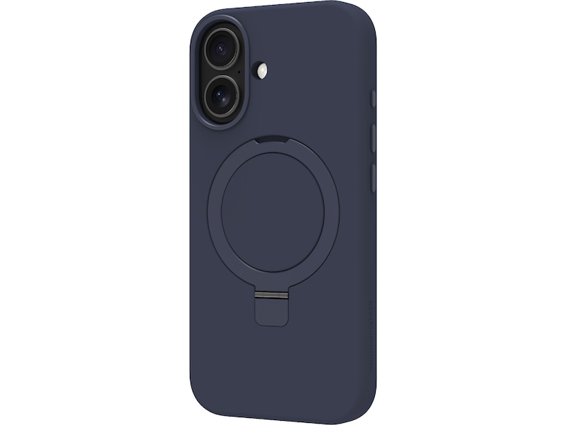 dbramante1928 iPhone 17 Roskilde ICON cover (deep water) Mobilcover