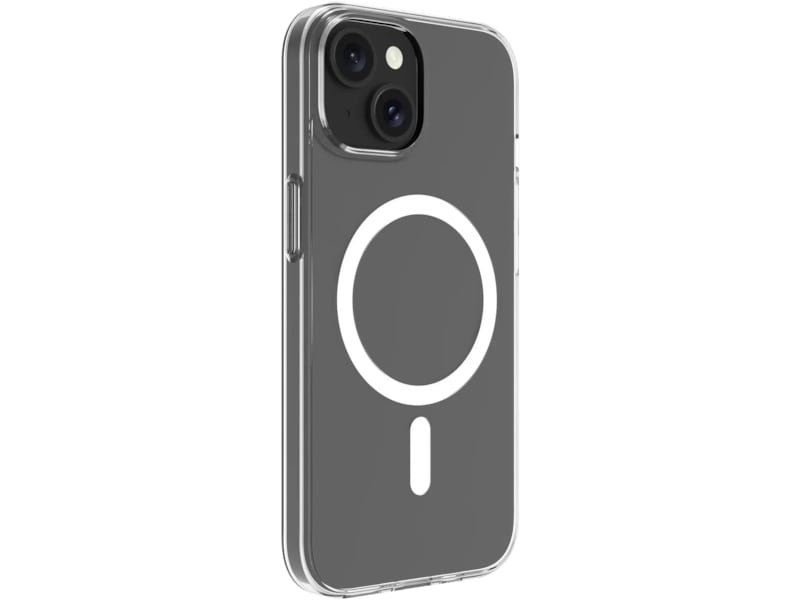 dbramante1928 iPhone 15 Greenland Pro Magsafe Cover (gennemsigtig) Mobilcover