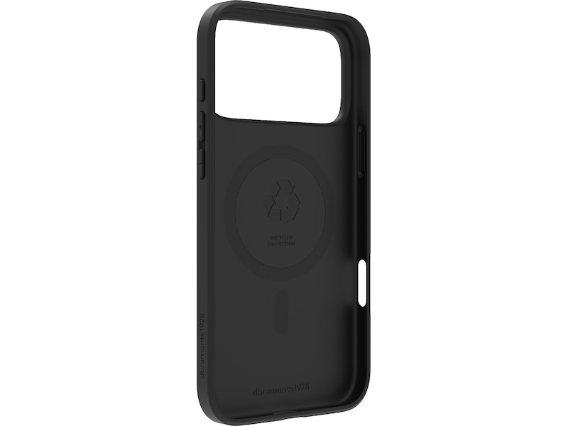 dbramante1928 iPhone 17 Pro Max Greenland Pro cover (night black) Mobilcover