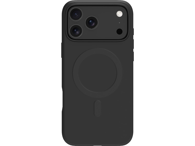 dbramante1928 iPhone 17 Pro Max Greenland Pro cover (night black) Mobilcover