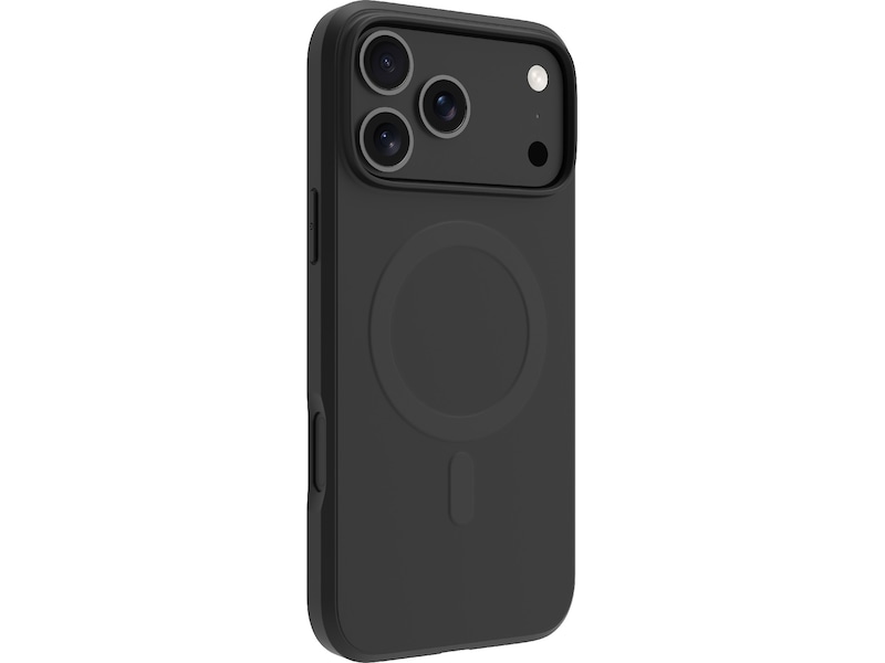 dbramante1928 iPhone 17 Pro Max Greenland Pro cover (night black) Mobilcover