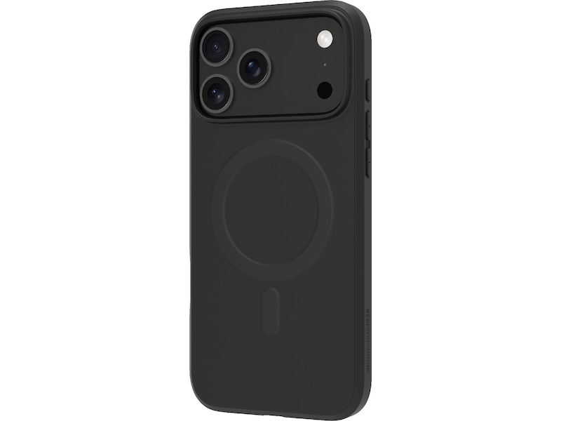 dbramante1928 iPhone 17 Pro Max Greenland Pro cover (night black) Mobilcover