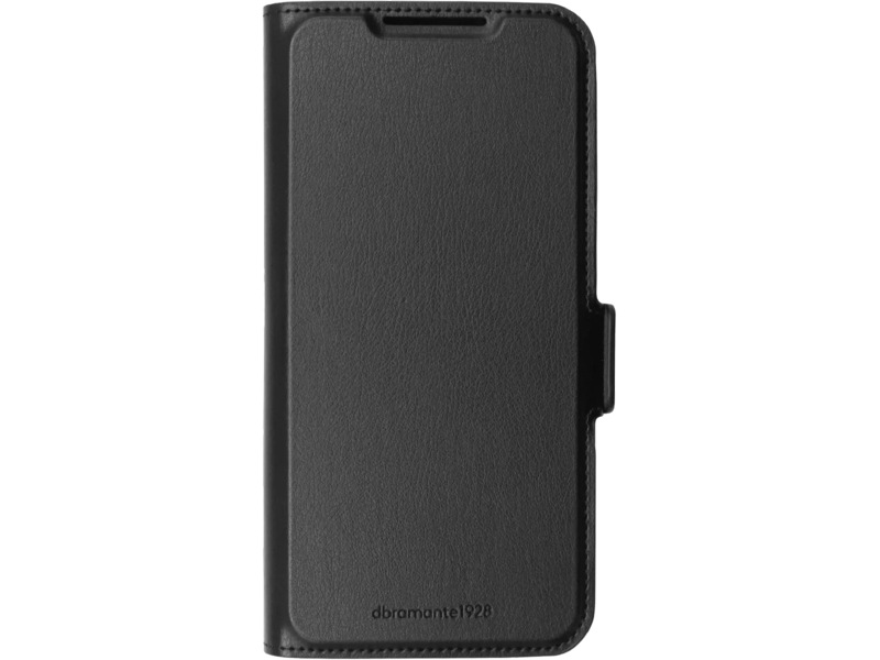 dbramante1928 Galaxy A36 5G Oslo Pro Wallet cover (sort) Mobilcover