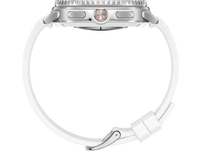 Samsung Galaxy Watch8 Classic 46mm eSim (white) Smartwatches