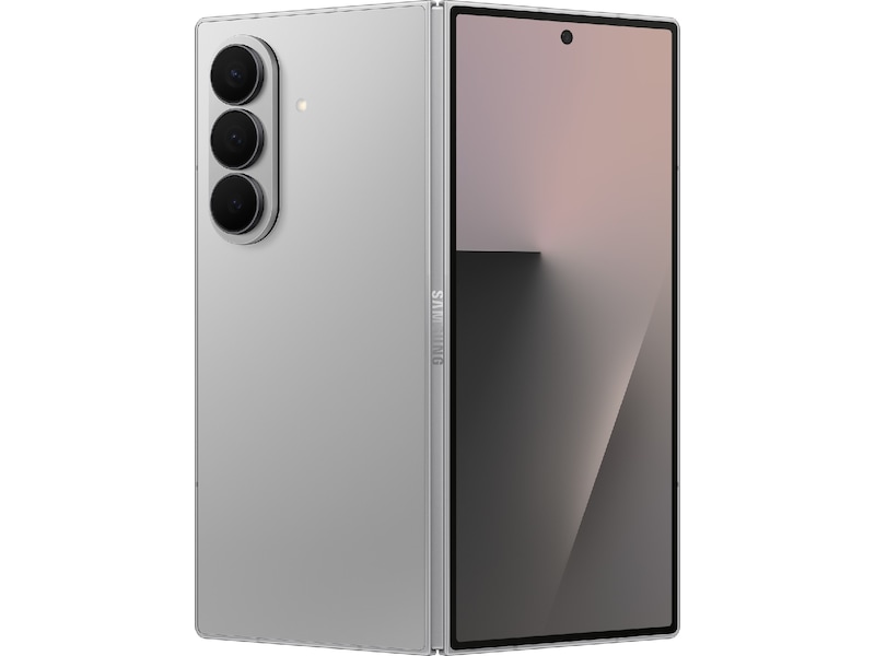 Samsung Galaxy Z Fold7 512GB (silver shadow) Mobiltelefoner