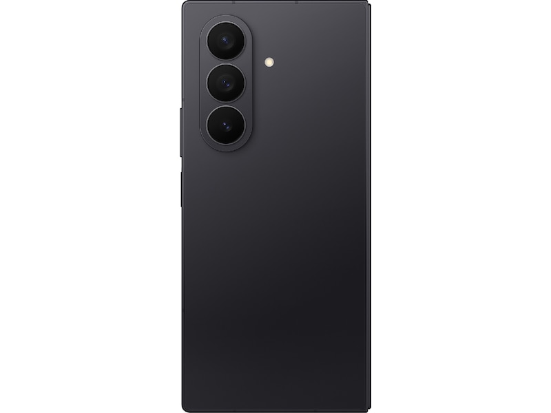 Samsung Galaxy Z Fold7 512GB (jetblack) Mobiltelefoner