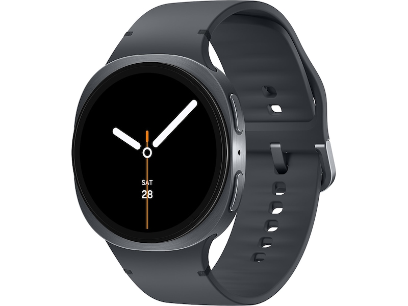 Samsung Galaxy Watch8 44mm BT (graphite) Smartwatches