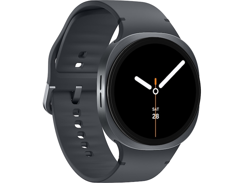 Samsung Galaxy Watch8 44mm BT (graphite) Smartwatches