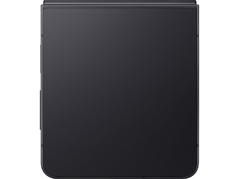 Samsung Galaxy Z Flip7 512GB (jetblack) Mobiltelefoner