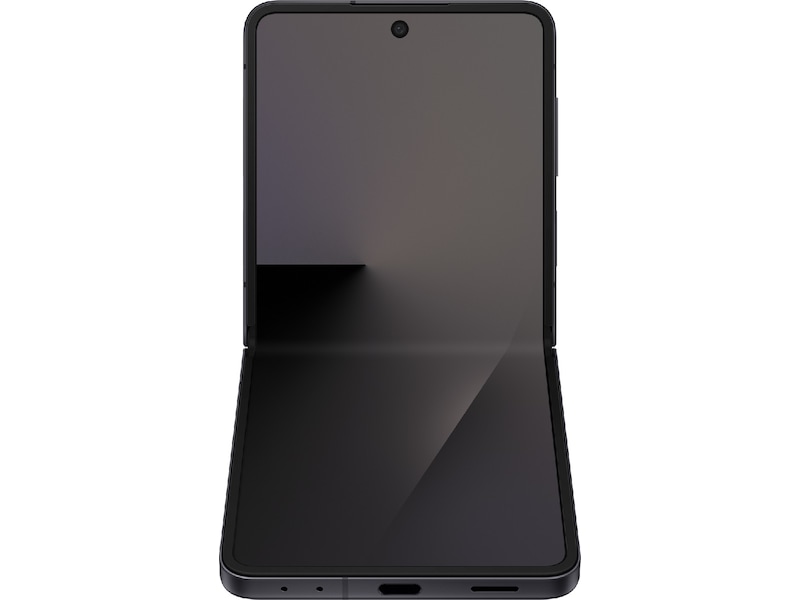 Samsung Galaxy Z Flip7 512GB (jetblack) Mobiltelefoner